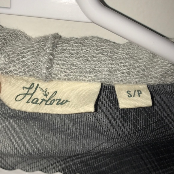 Harlow plaid shirt - Picture 3 of 3